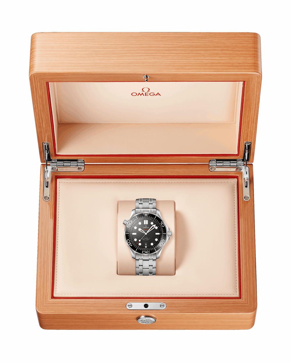 Seamaster Diver 300m Co‑Axial Master Chronometer - image 9