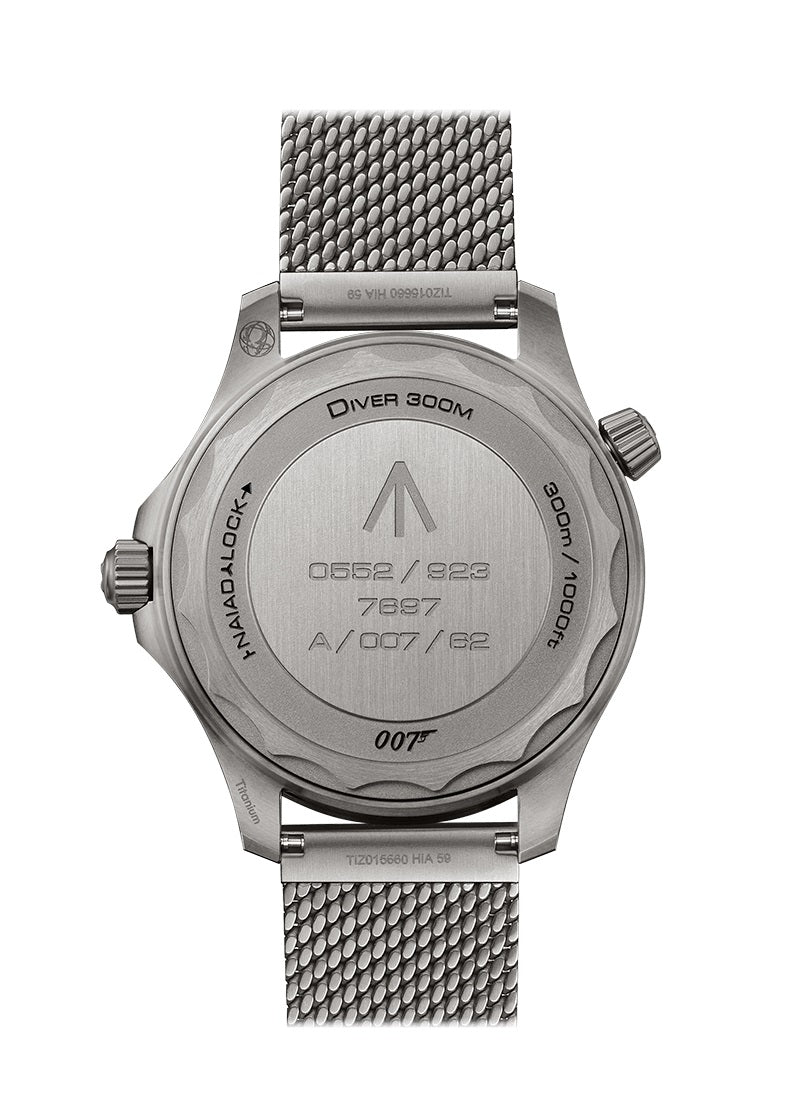 Seamaster Diver 300m Co‑Axial Master Chronometer - image 3