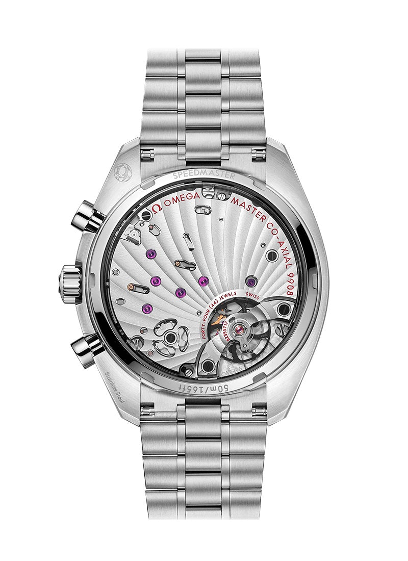 Speedmaster Chronoscope Co‑Axial Master Chronometer Chronograph - image 2