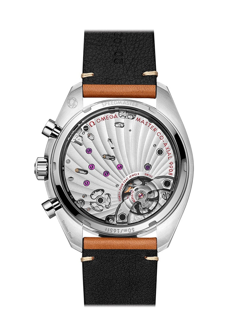 Speedmaster Chronoscope Co‑Axial Master Chronometer Chronograph - image 2