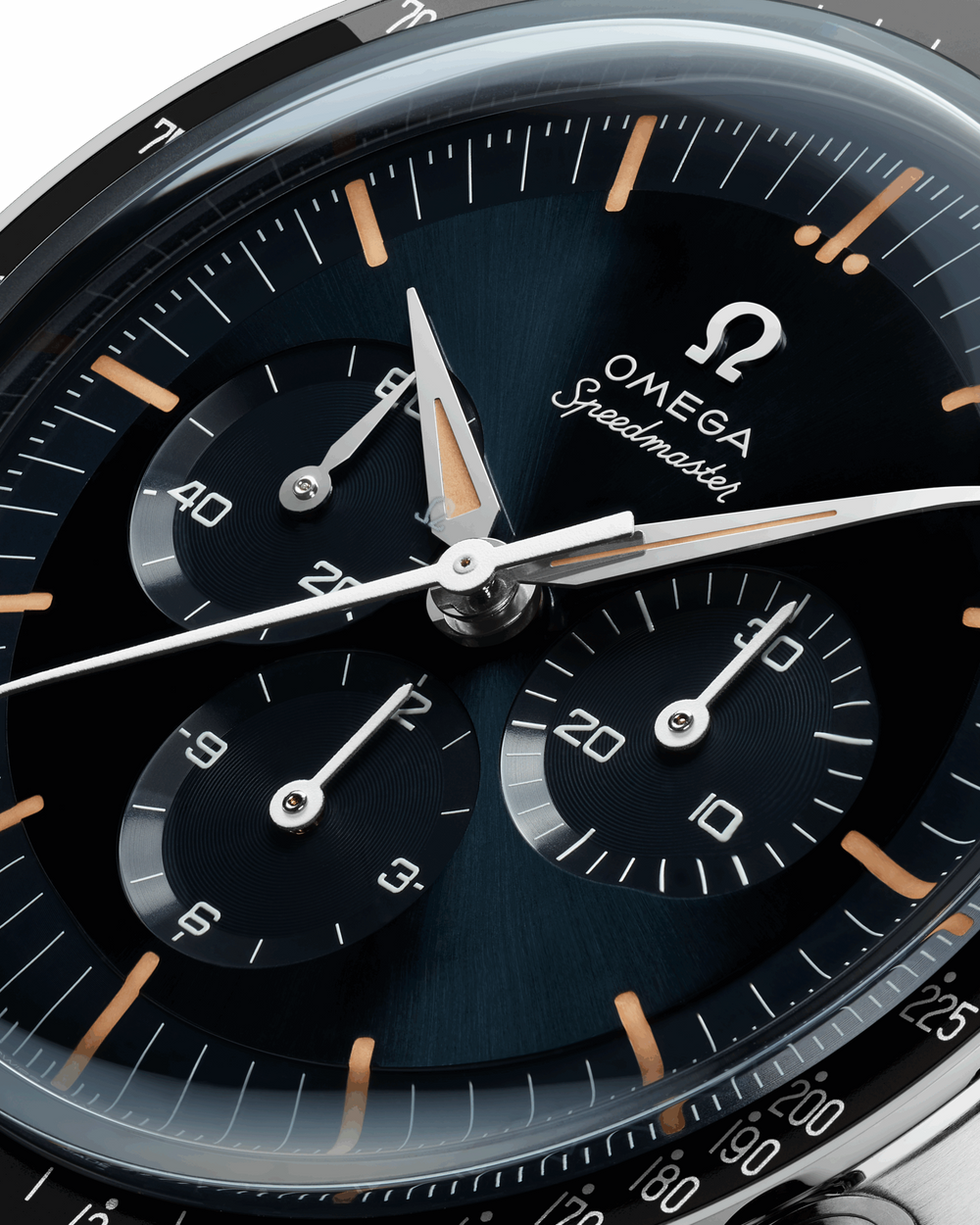 Unworn, Speedmaster First in Space, Co-Axial Chronograph, 39,7mm - image 2