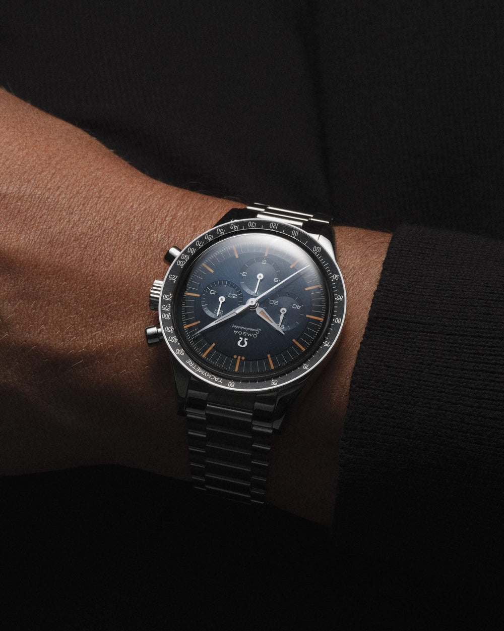 Unworn, Speedmaster First in Space, Co-Axial Chronograph, 39,7mm - image 5