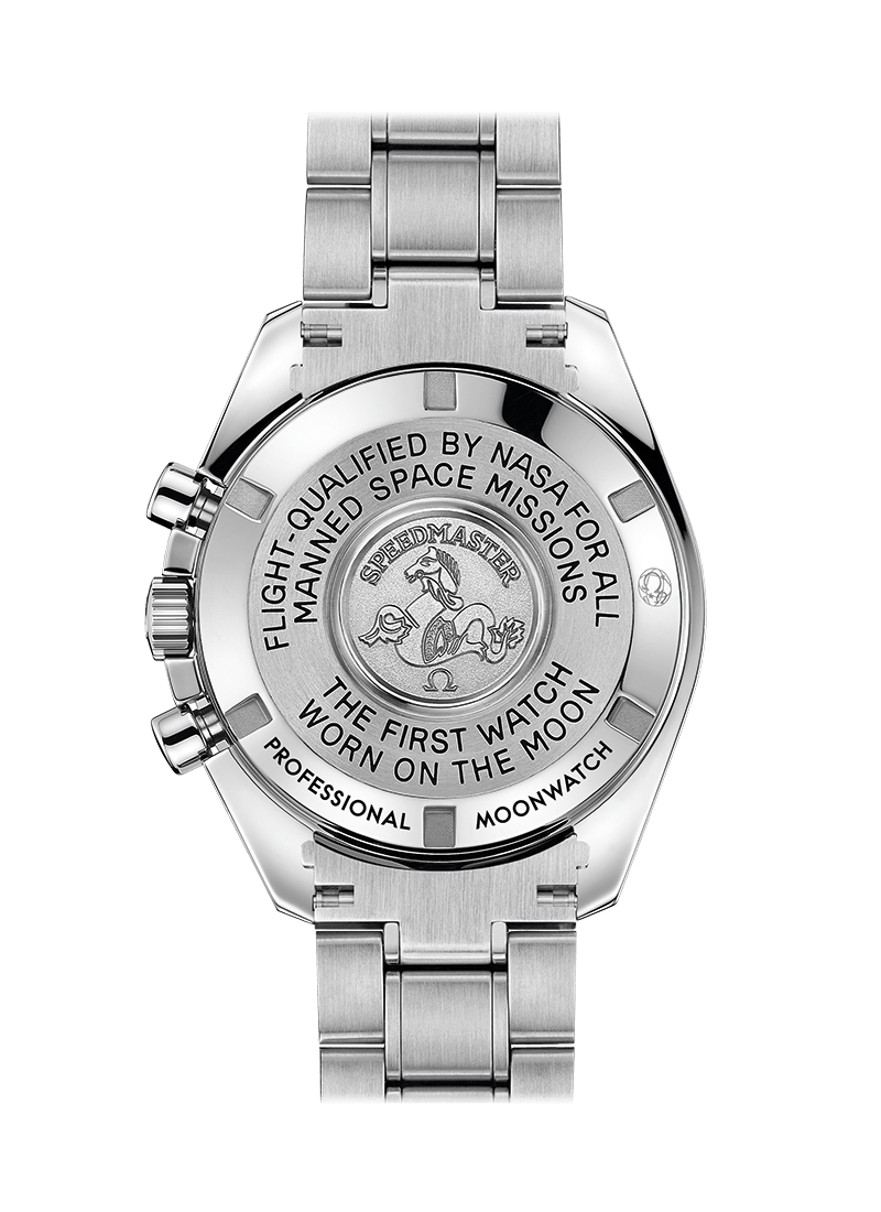 Speedmaster Professional Moonwatch - image 2