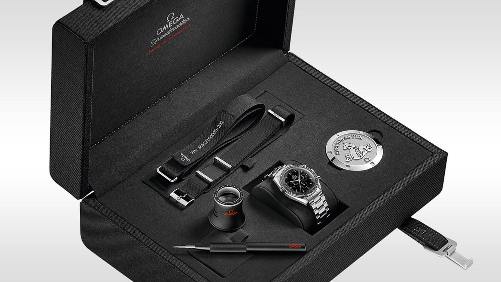 Speedmaster Professional Moonwatch - image 6