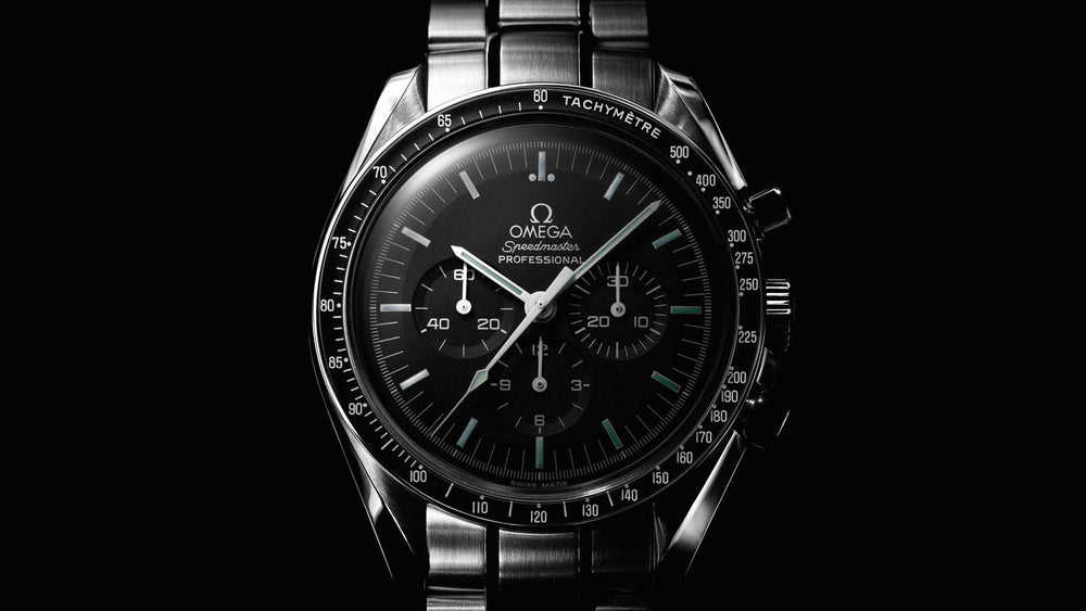 Speedmaster Professional Moonwatch - image 5