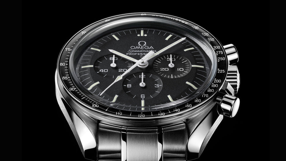 Speedmaster Professional Moonwatch - image 4