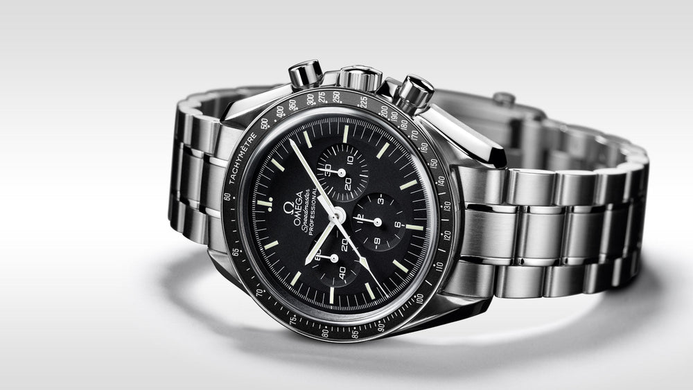Speedmaster Professional Moonwatch - image 3
