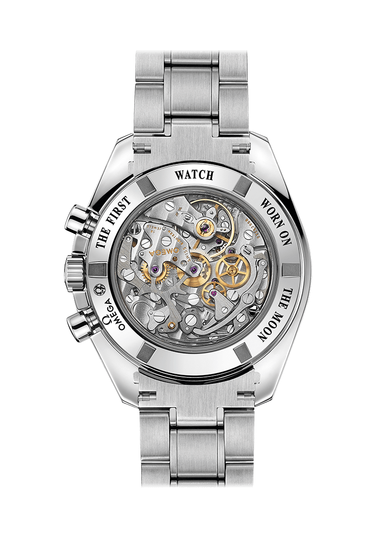Speedmaster Professional Moonwatch - image 2