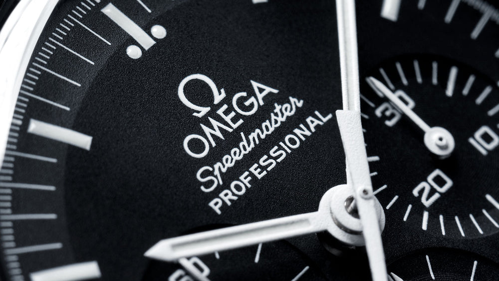 Speedmaster Professional Moonwatch - image 5