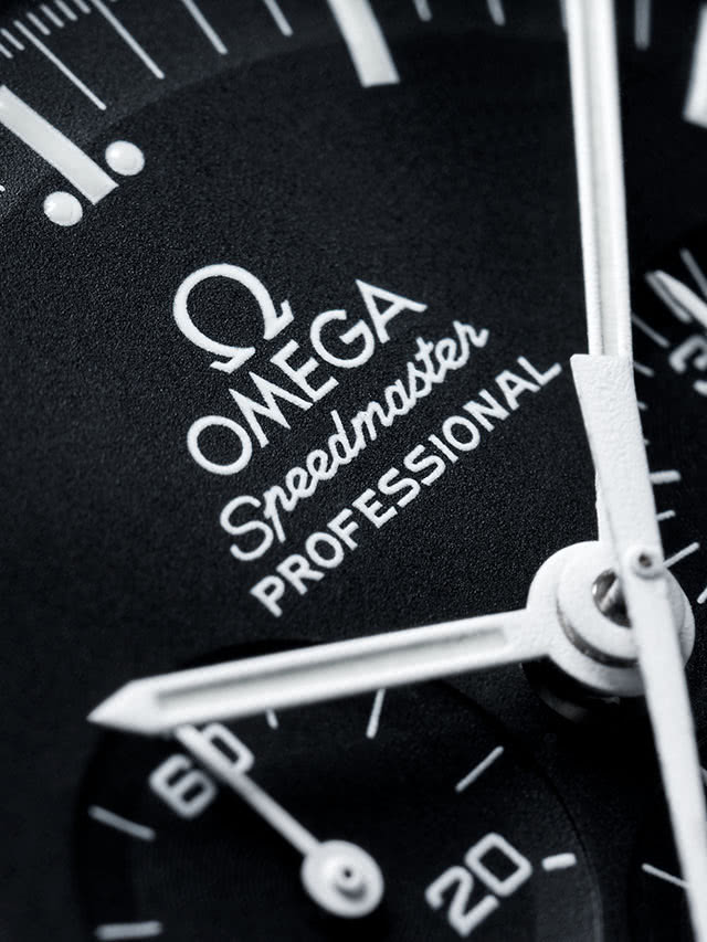 Speedmaster Professional Moonwatch - image 6