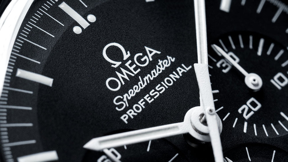 Speedmaster Professional Moonwatch - image 7