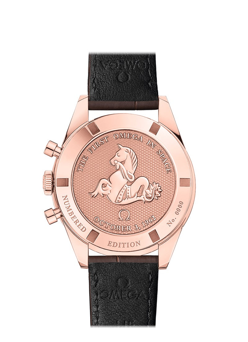 Speedmaster ANNIVERSARY SERIES CHRONOGRAPH - image 2