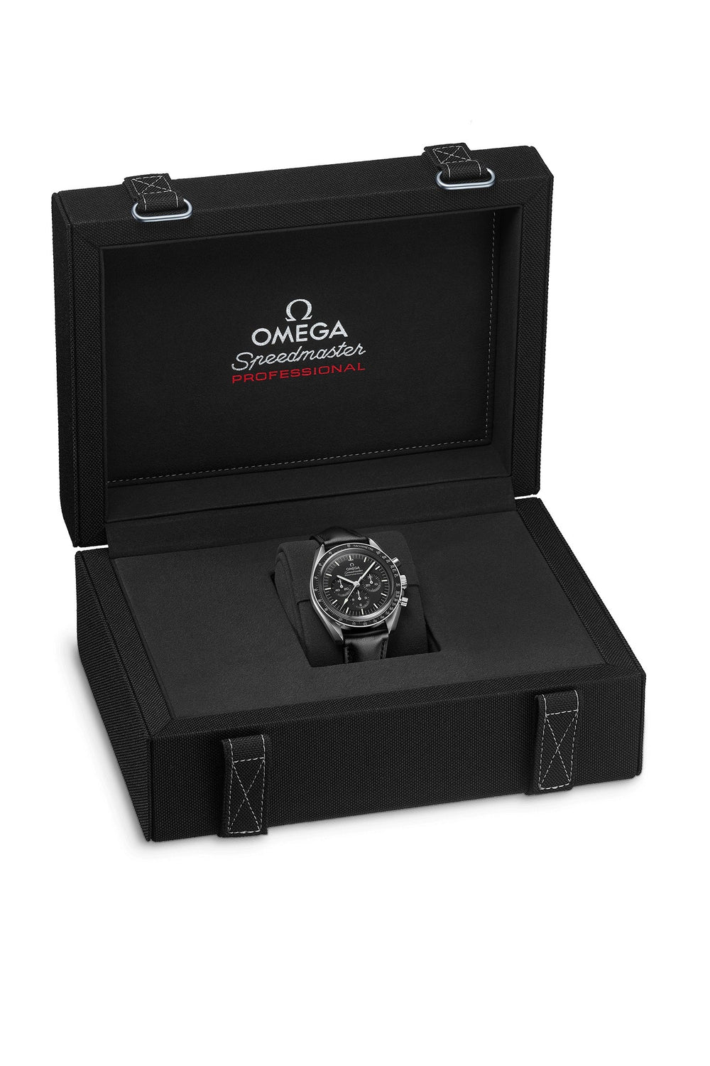 Speedmaster Moonwatch Professional Co‑Axial Master Chronometer Chronograph - image 3