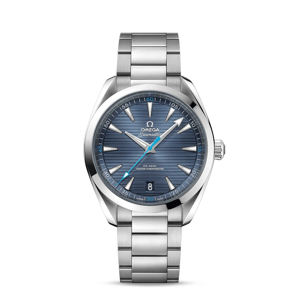 Seamaster Aqua Terra 150m Co‑Axial Master Chronometer