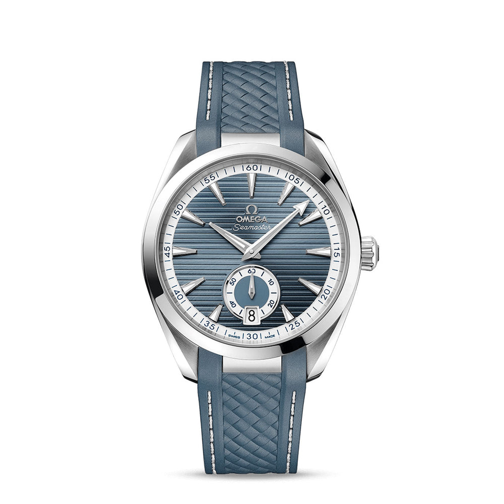 Seamaster Aqua Terra 150m Co‑Axial Master Chronometer Small Seconds