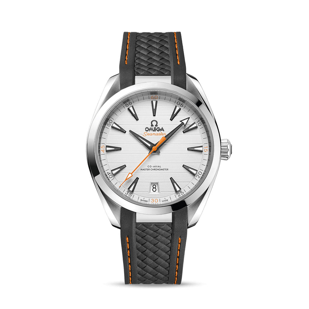 Seamaster Aqua Terra 150m Co‑Axial Master Chronometer
