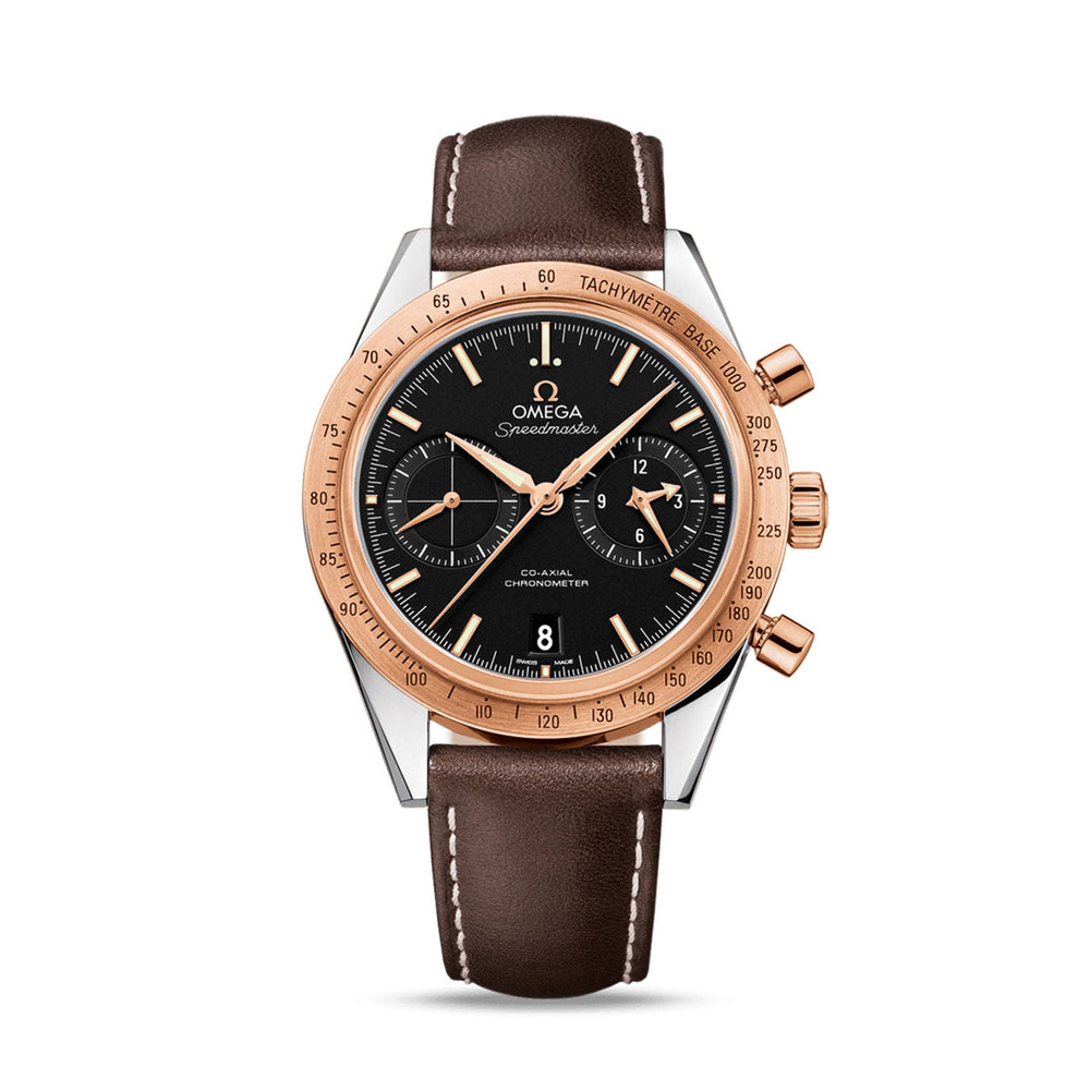 Speedmaster ’57 CO‐AXIAL CHRONOMETER CHRONOGRAPH