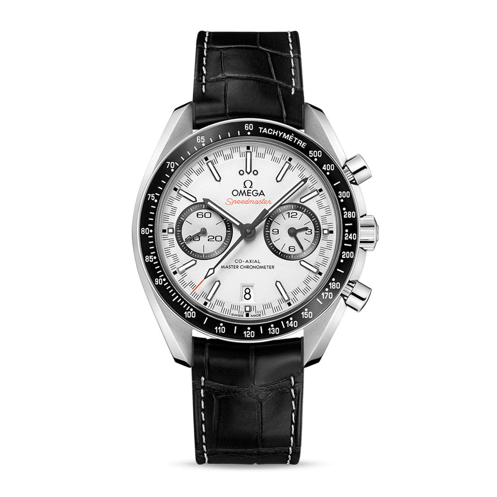 Speedmaster Racing Co‑Axial Master Chronometer Chronograph