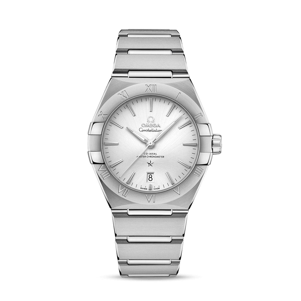 Constellation CO‐AXIAL MASTER CHRONOMETER