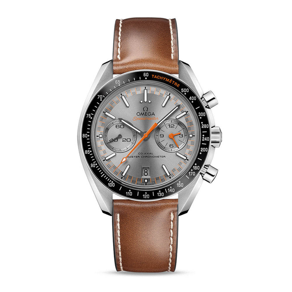 Speedmaster Racing Co‑Axial Master Chronometer Chronograph
