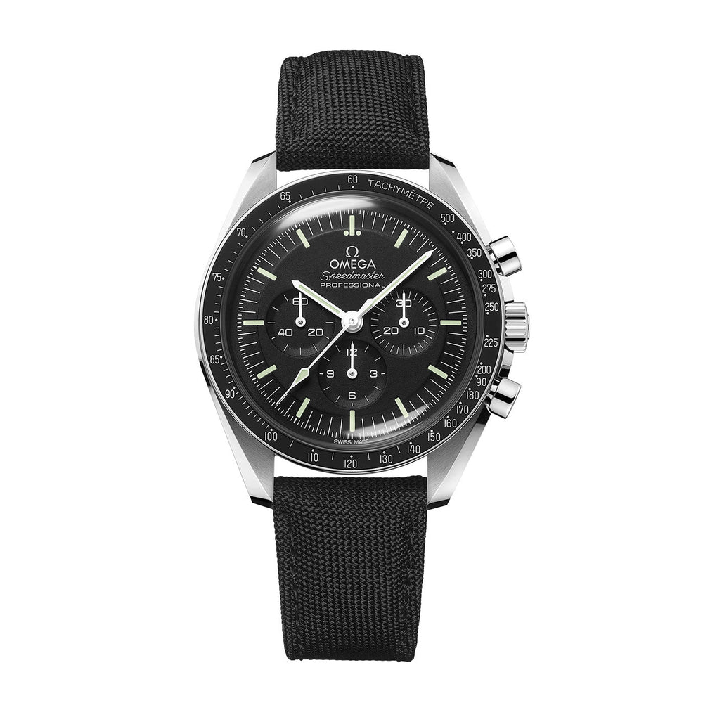 Speedmaster Moonwatch Professional Co‑Axial Master Chronometer Chronograph