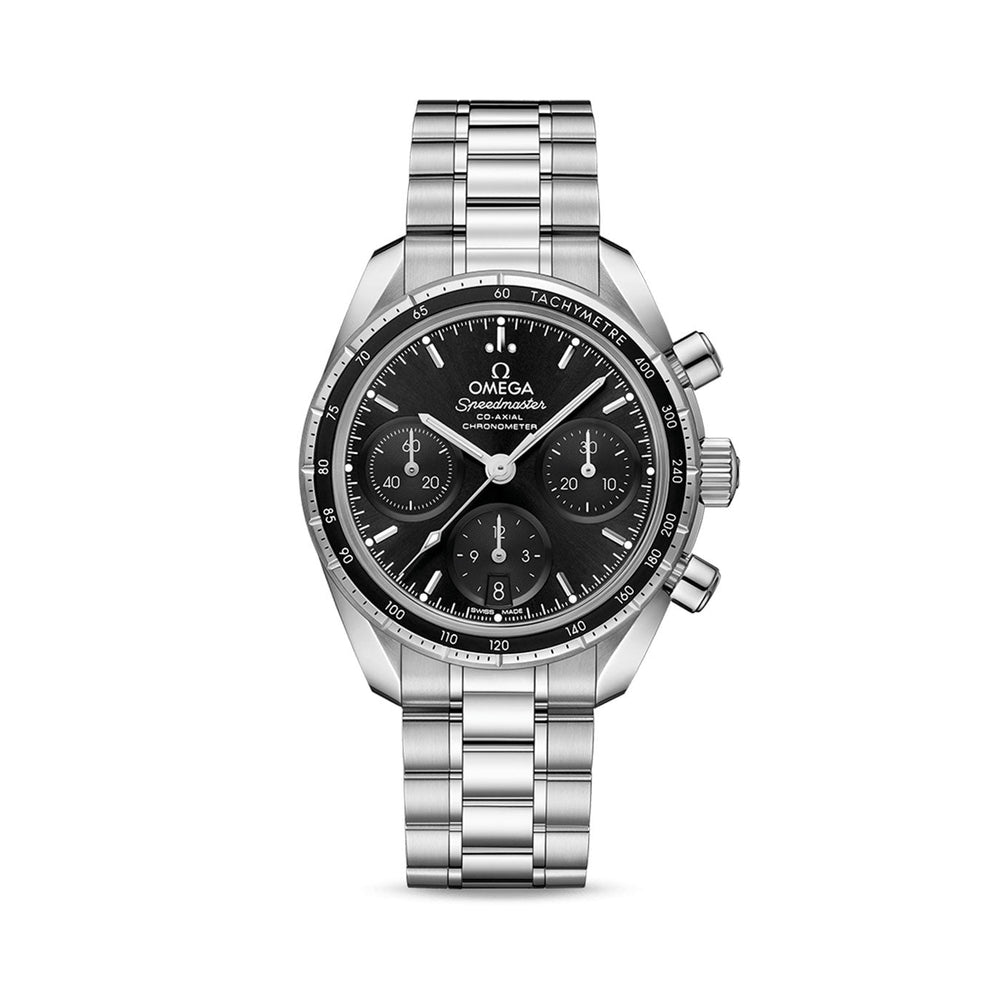 Speedmaster CO‐AXIAL CHRONOMETER CHRONOGRAPH