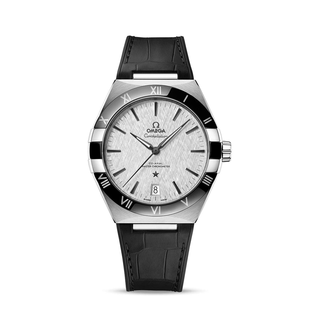 Constellation CO‐AXIAL MASTER CHRONOMETER