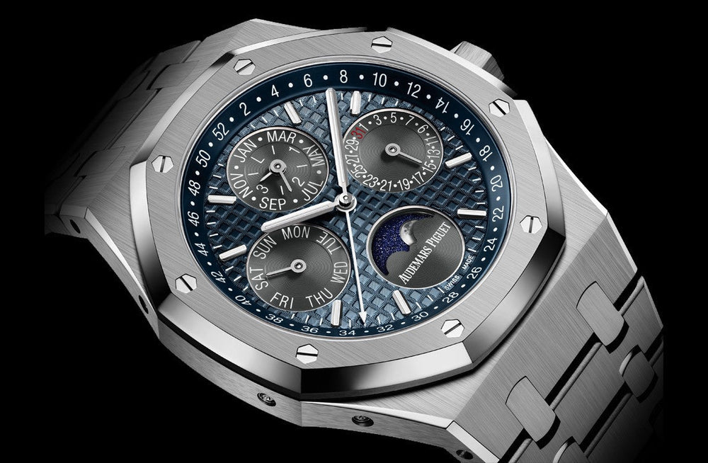 Royal Oak Perpetual Calendar - image 5