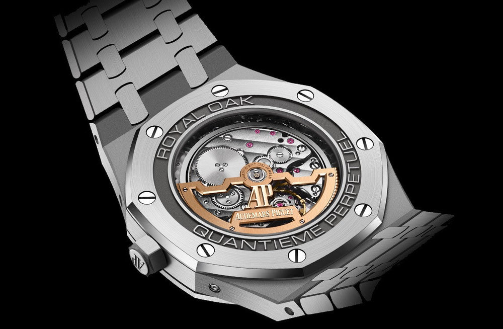 Royal Oak Perpetual Calendar - image 6