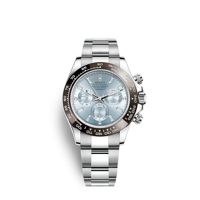 Cosmograph Daytona 40 mm Platinum