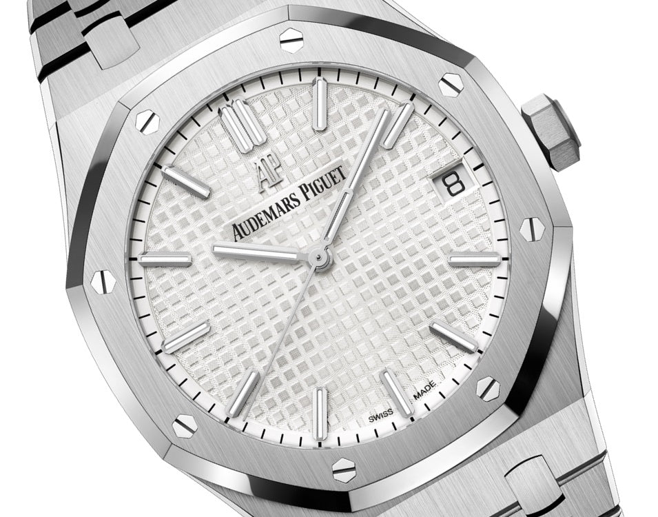 Royal Oak SELFWINDING - image 2
