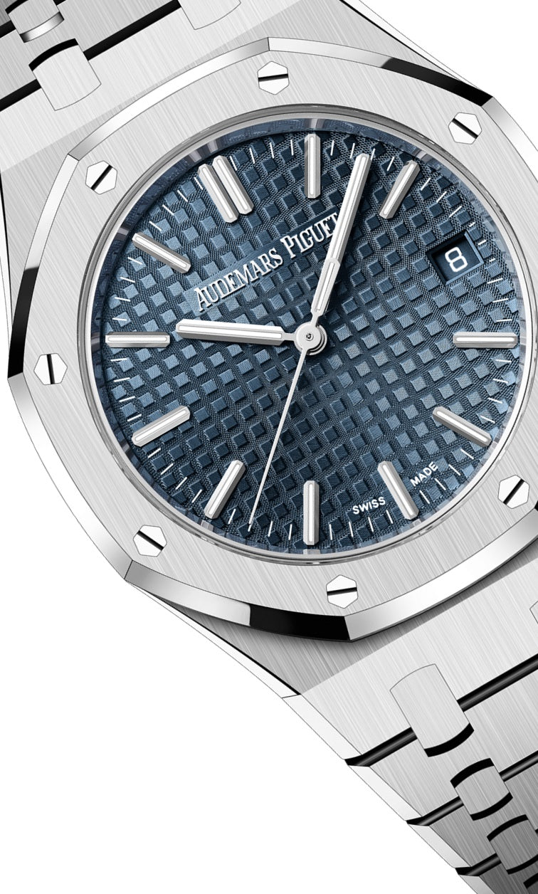 Royal Oak Selfwinding “50th Anniversary” - image 2