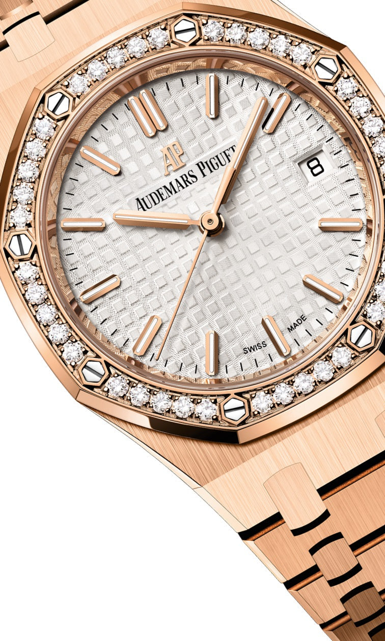 Royal Oak SELFWINDING - image 2