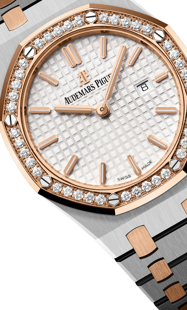 Royal Oak QUARTZ - image 2