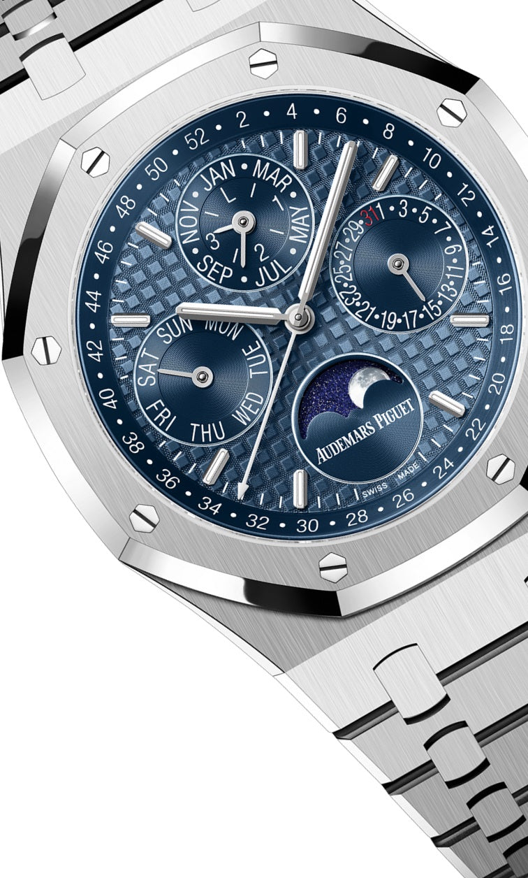Royal Oak Perpetual Calendar - image 2
