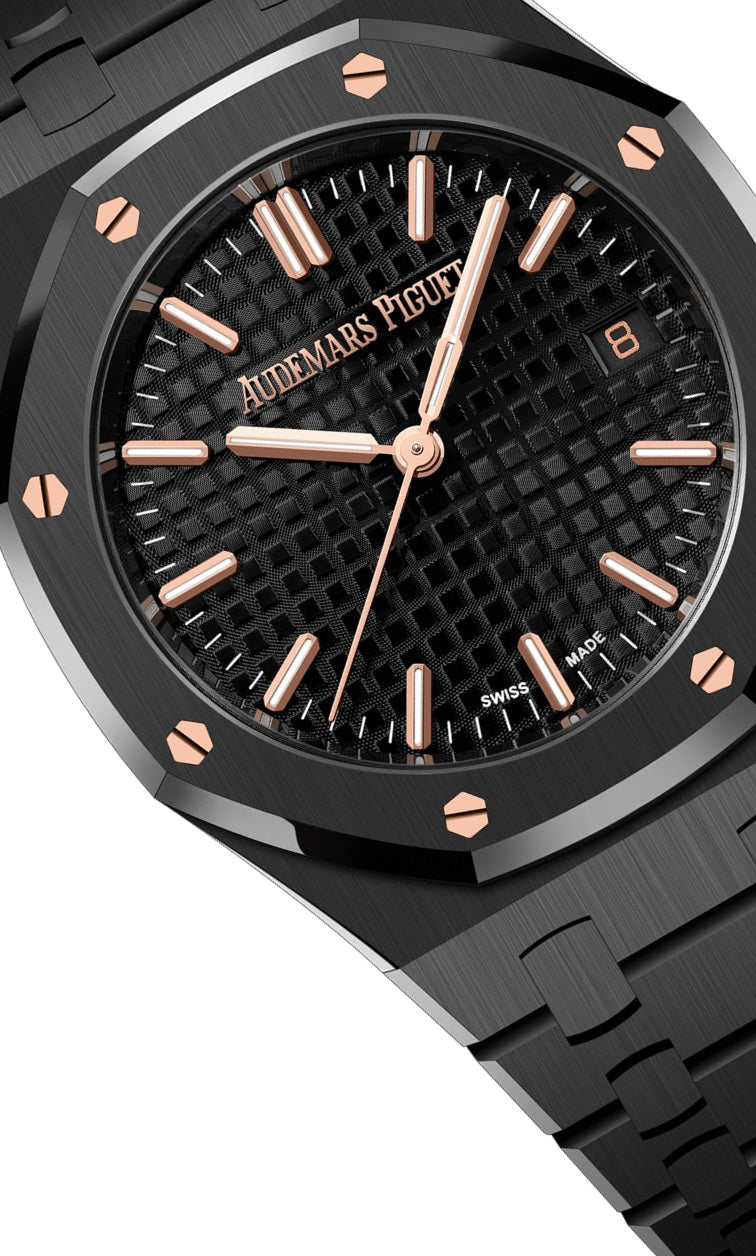 Royal Oak Selfwinding “50th Anniversary” - image 2