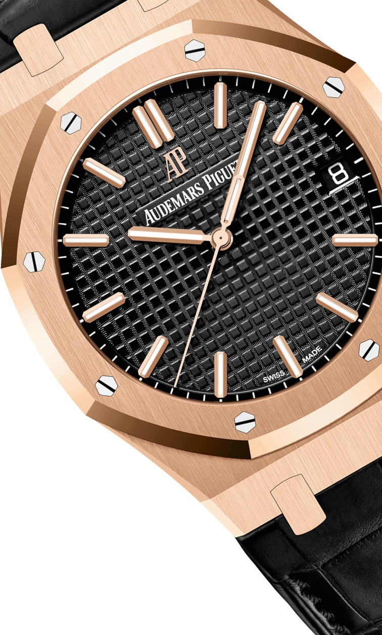 Royal Oak SELFWINDING - image 2