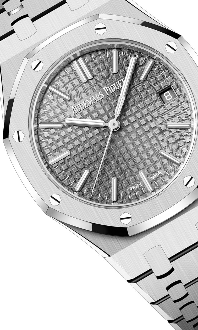 Royal Oak Selfwinding “50th Anniversary” - image 2