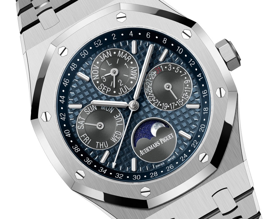 Royal Oak Perpetual Calendar - image 2