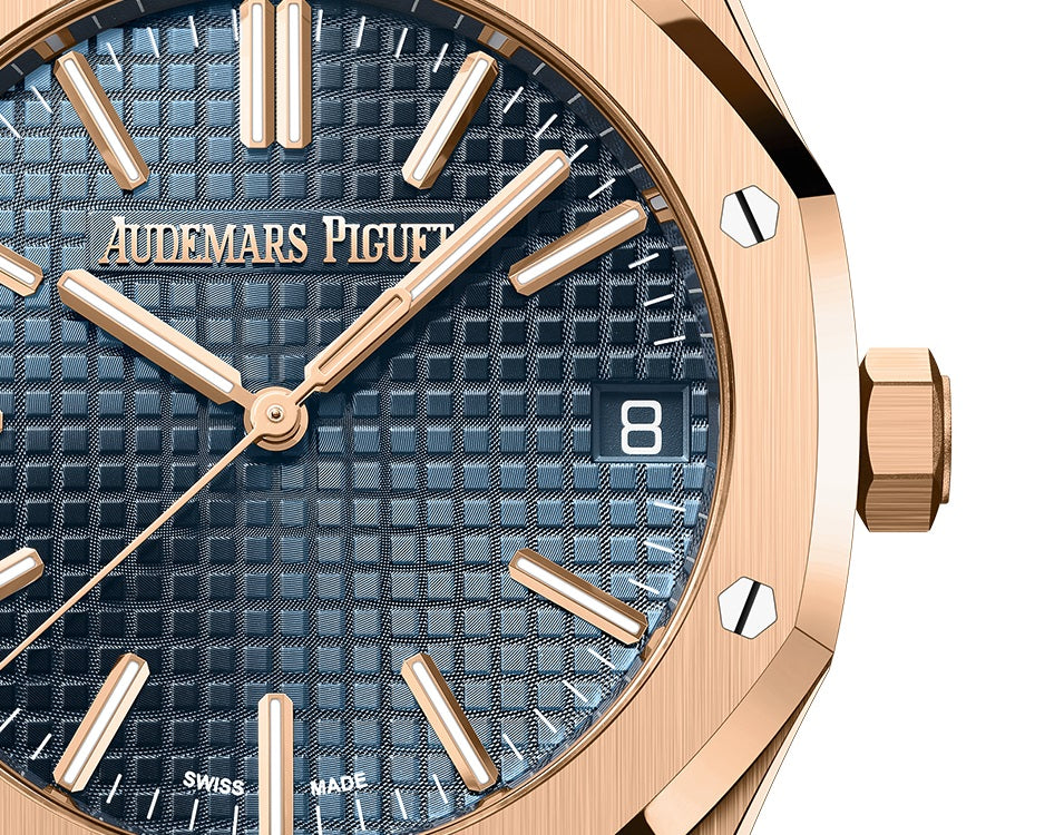 Royal Oak Selfwinding “50th Anniversary” - image 3