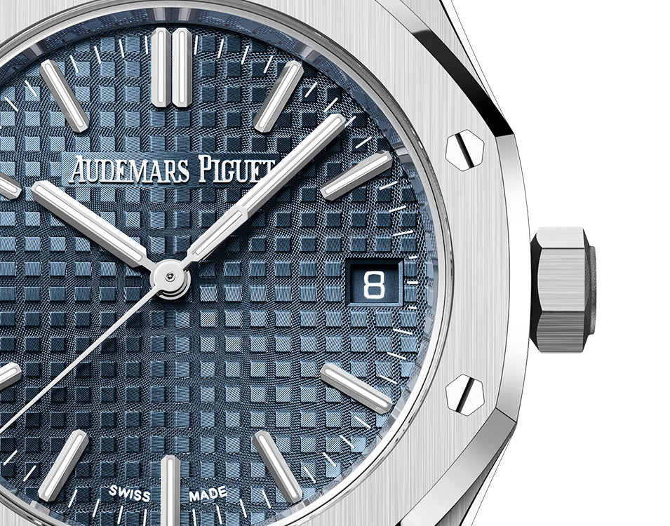 Royal Oak Selfwinding “50th Anniversary” - image 3