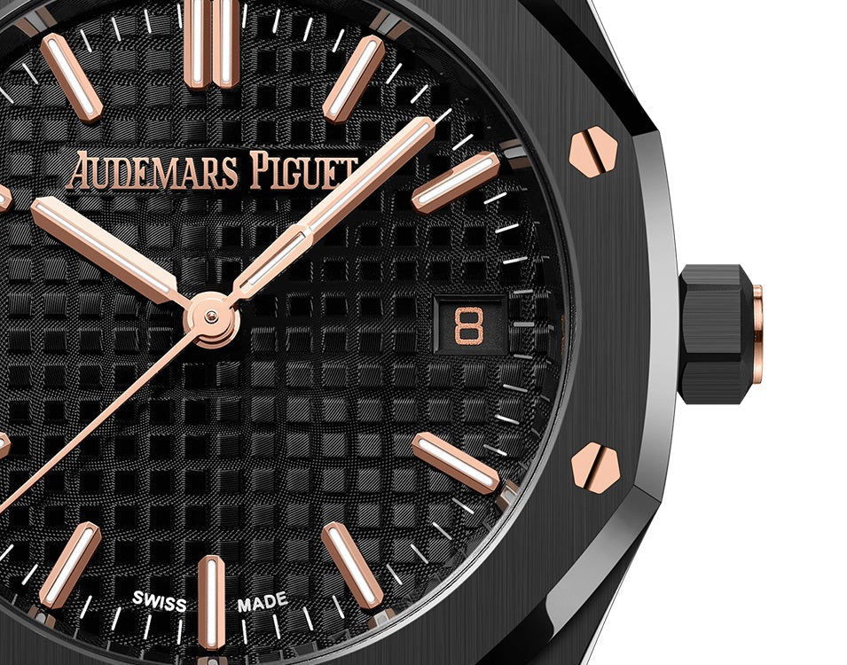 Royal Oak Selfwinding “50th Anniversary” - image 3