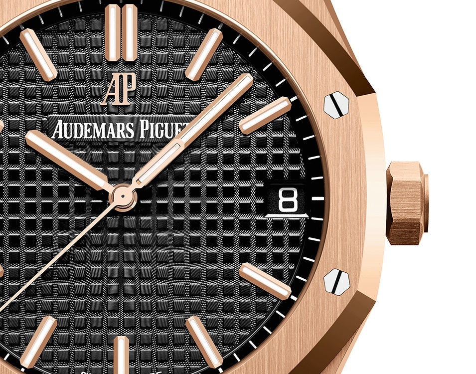 Royal Oak SELFWINDING - image 3