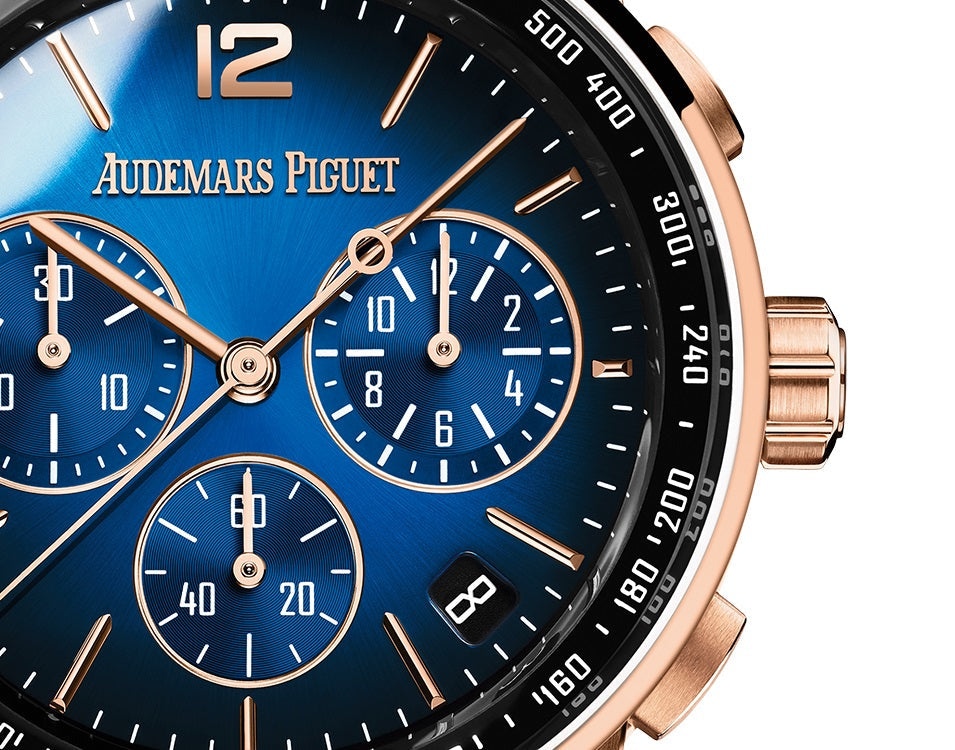 Code 11.59 Selfwinding Chronograph - image 3