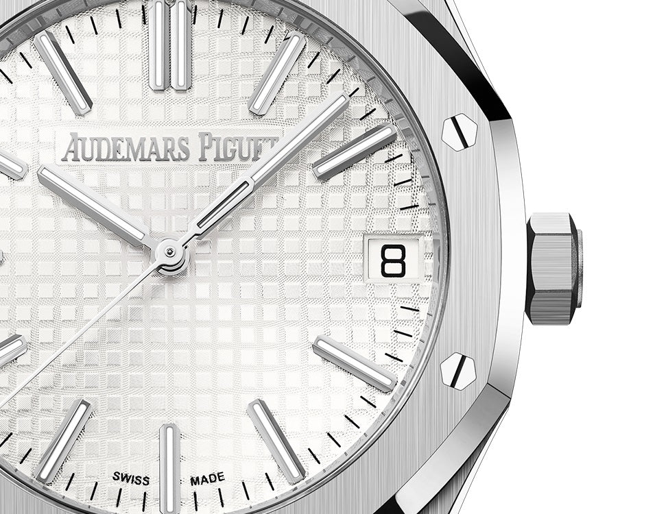 Royal Oak Selfwinding “50th Anniversary” - image 3