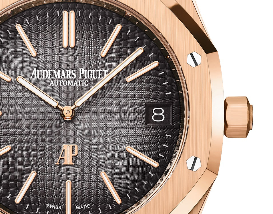 Royal Oak “jumbo” Extra-Thin “50th Anniversary” - image 3