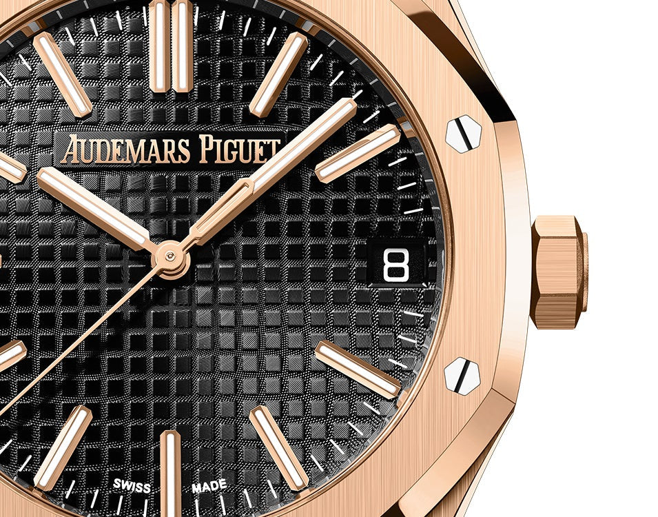 Royal Oak Selfwinding “50th Anniversary” - image 3