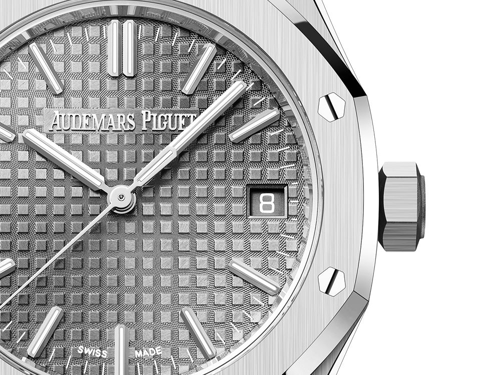 Royal Oak Selfwinding “50th Anniversary” - image 3
