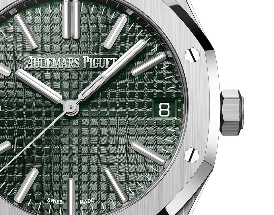 Royal Oak Selfwinding “50th Anniversary” - image 3