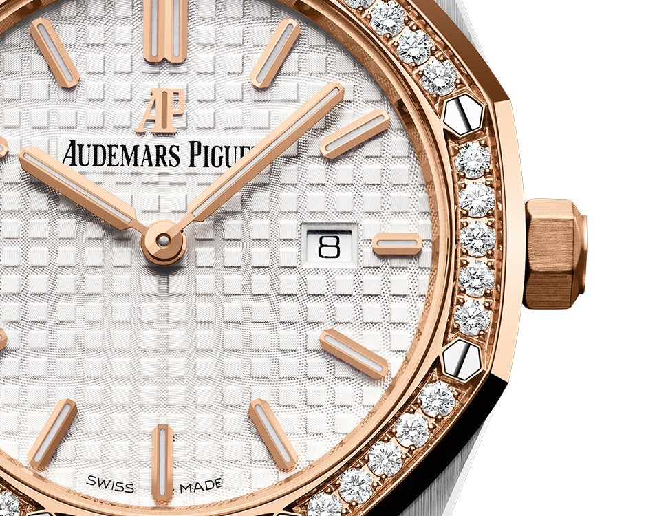 Royal Oak QUARTZ - image 3